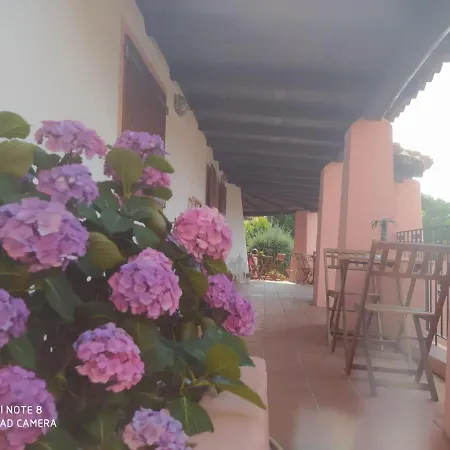 Lu Cialdinu Di Bedda Ita Bed & Breakfast Santa Teresa Gallura