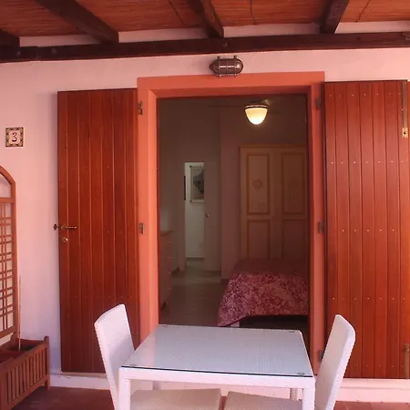 Lu Cialdinu Di Bedda Ita Bed & Breakfast