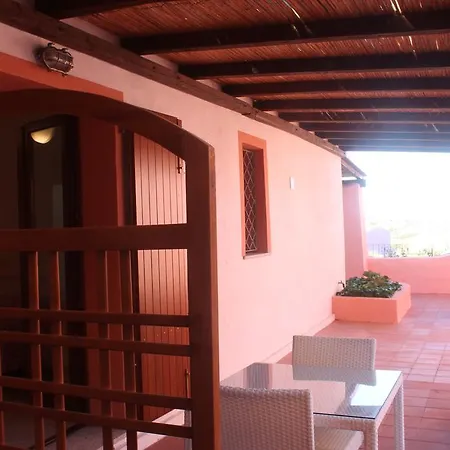 Bed & Breakfast Lu Cialdinu Di Bedda Ita *