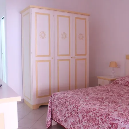Bed & Breakfast Lu Cialdinu Di Bedda Ita Santa Teresa Gallura