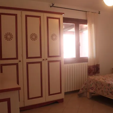 Lu Cialdinu Di Bedda Ita Bed & Breakfast Santa Teresa Gallura