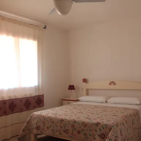 Lu Cialdinu Di Bedda Ita Santa Teresa Gallura