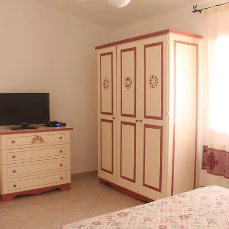 Lu Cialdinu Di Bedda Ita Bed & Breakfast