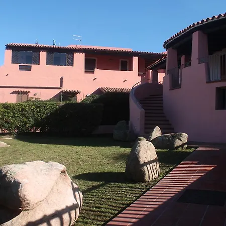 Bed & Breakfast Lu Cialdinu Di Bedda Ita *