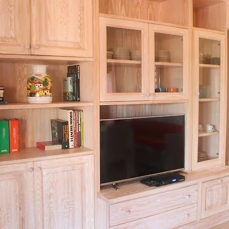 Lu Cialdinu Di Bedda Ita Bed & Breakfast *