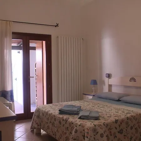 Lu Cialdinu Di Bedda Ita Bed & Breakfast *