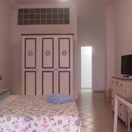 Bed & Breakfast Lu Cialdinu Di Bedda Ita Santa Teresa Gallura