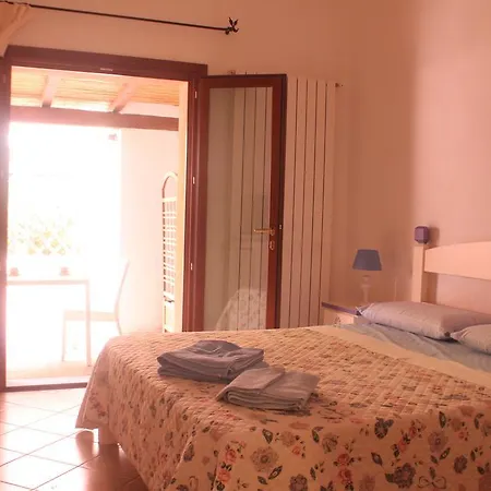 Lu Cialdinu Di Bedda Ita Bed & Breakfast