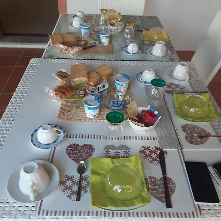 Lu Cialdinu Di Bedda Ita